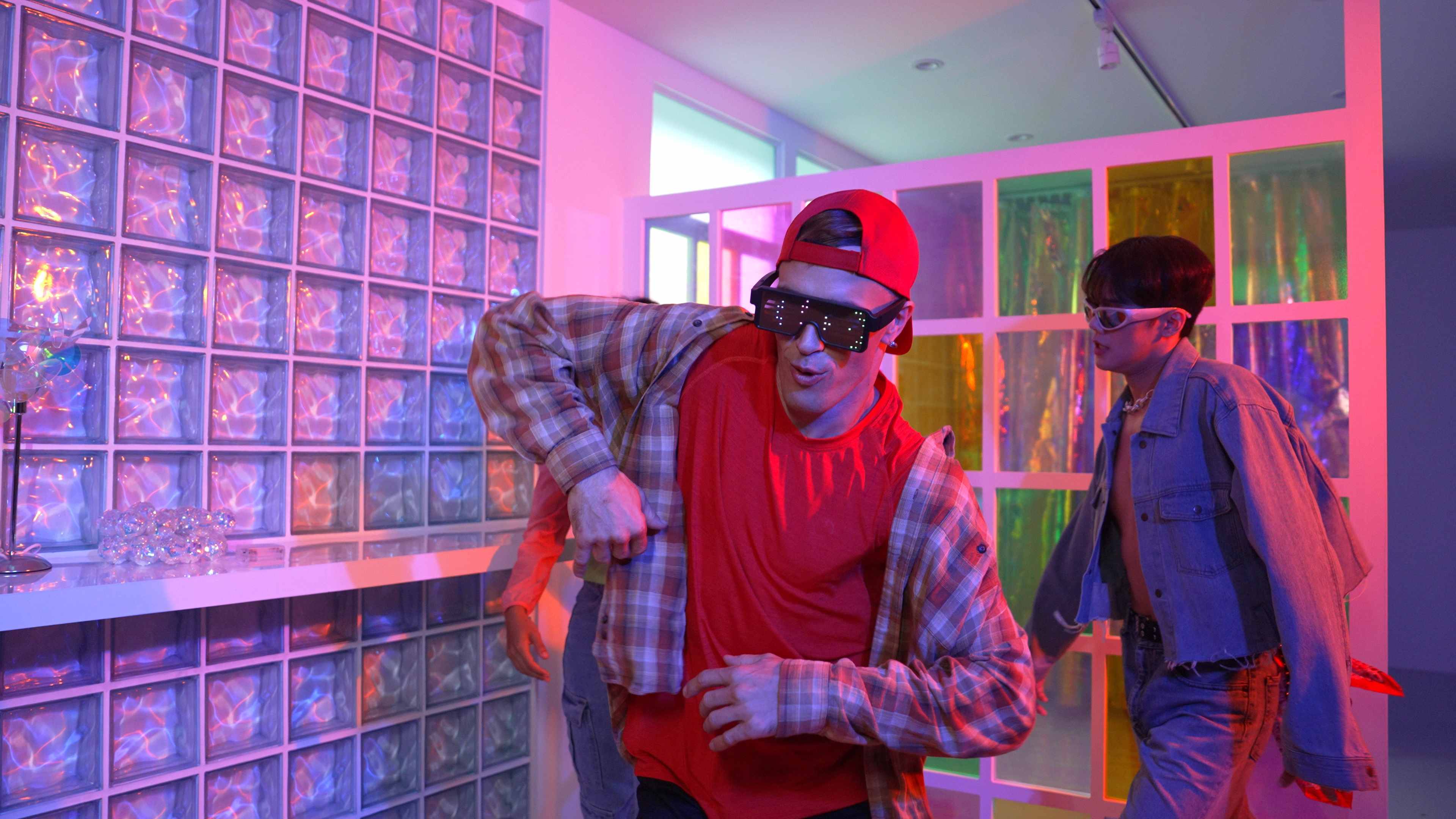 Френч-хаус и Daft Punk: начало новой эры