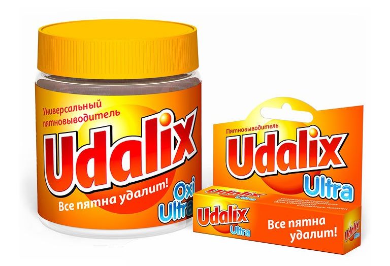 Udalix